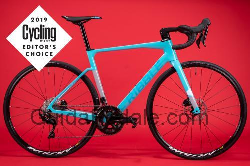 Ribble Endurance SL Disc recensioni e scheda tecnica